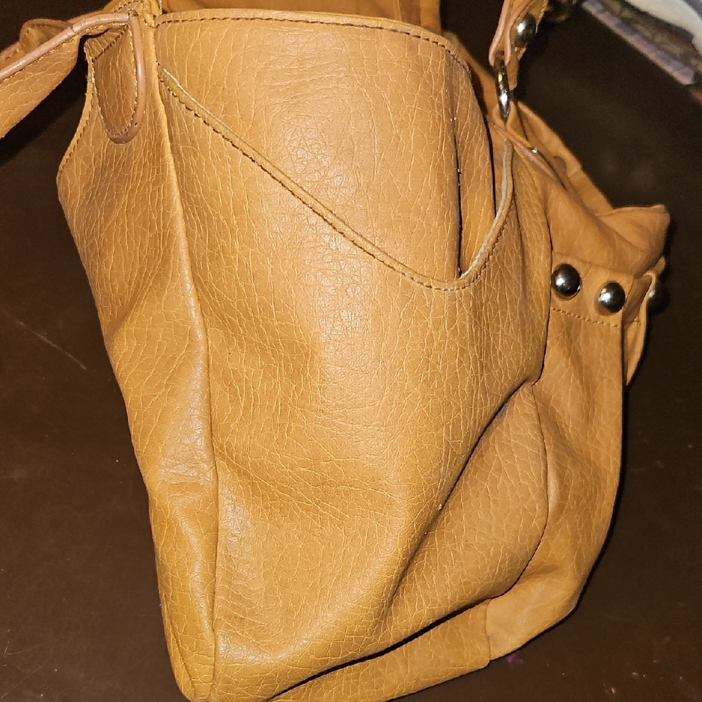 Nine West Tan Women's Bag - Picture 10 of 11